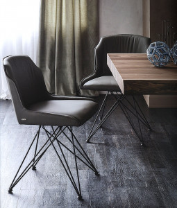 Стул  CATTELAN ITALIA FLAMINIA