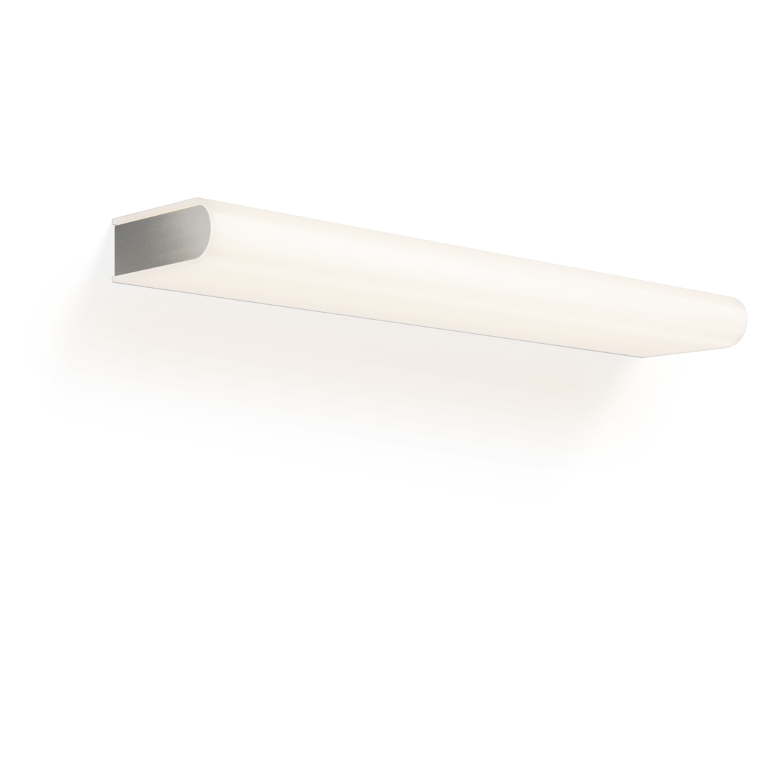 Настенные светильники BOOK 60 LED DECOR WALTHER Хром 330200  - Вид №1