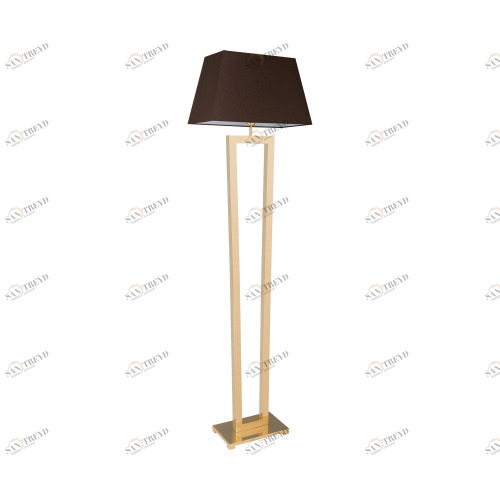 Торшер / RITZ FLOOR LAMP Dv Collection sun-id-379297