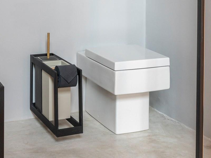 Vallvé Мусорный бак Perímetro 2600035 - Вид №1