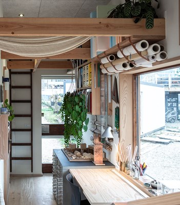 S10 Модульная система vola  - Вид №10