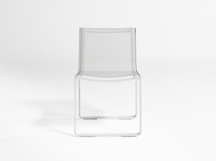 GANDIABLASCO Садовый стул Batyline® Flat textil sun-id-1379325 - Вид №1