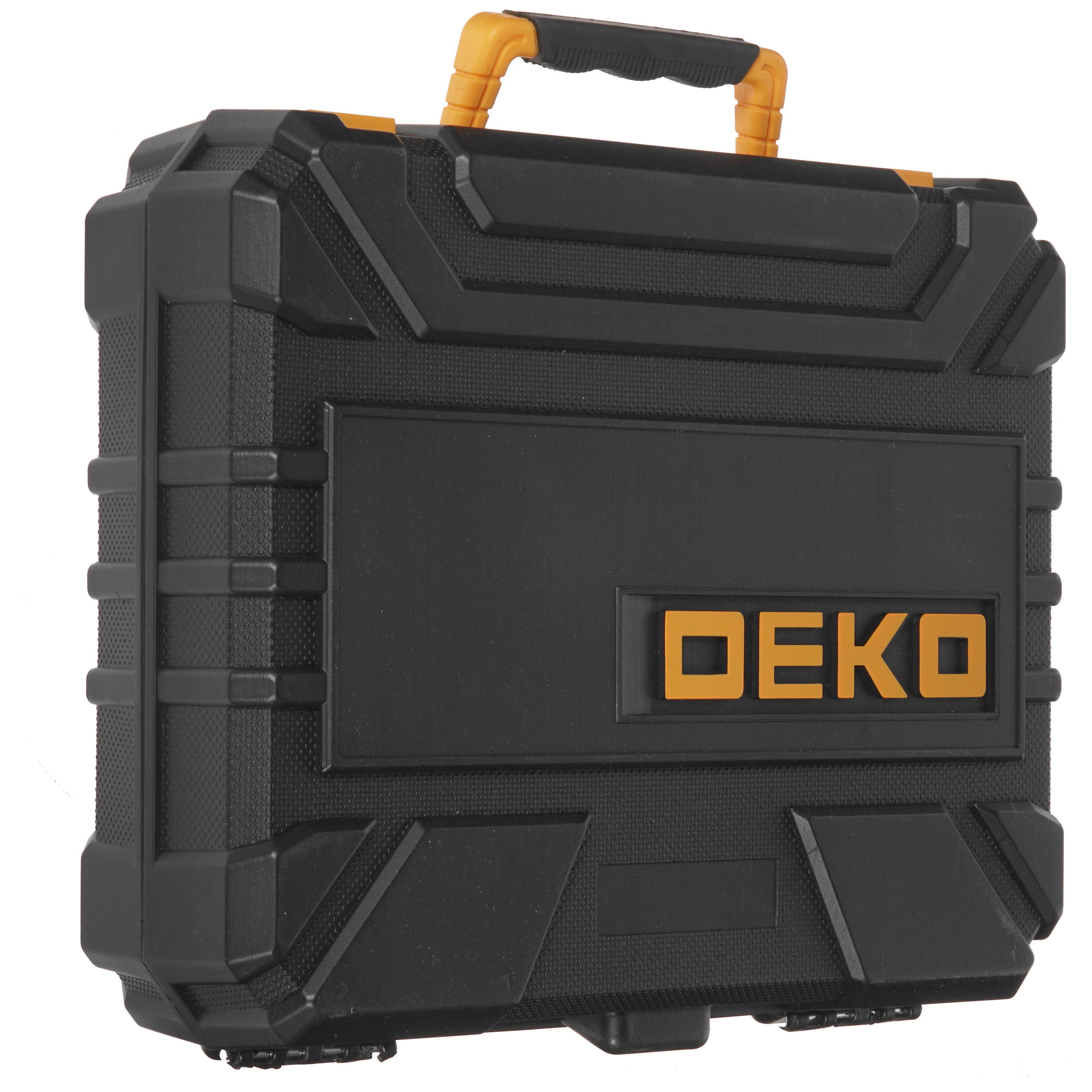 Аккумуляторная отвертка DEKO DKS4FU-Li 063-4153 5304303 STDN-0079755 - Вид №10
