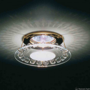 Swarovski A.8992 NR 020 001 Alba встраиваемый потолочный