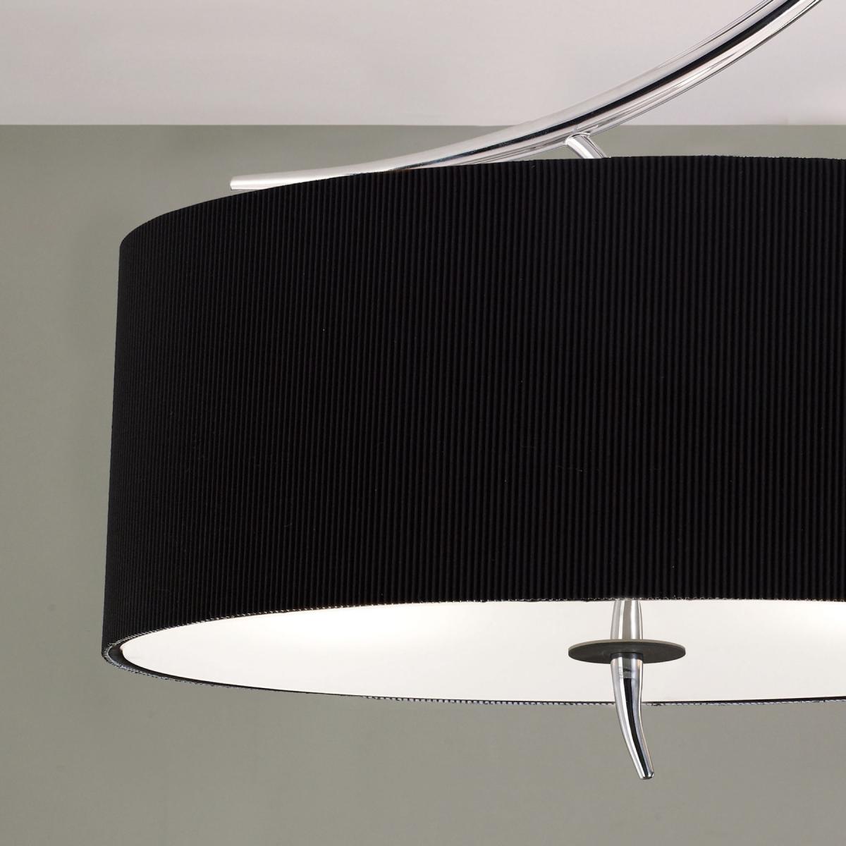 099367 Люстра потолочная MANTRA EVE 1172 Mantra Eve - Вид №2