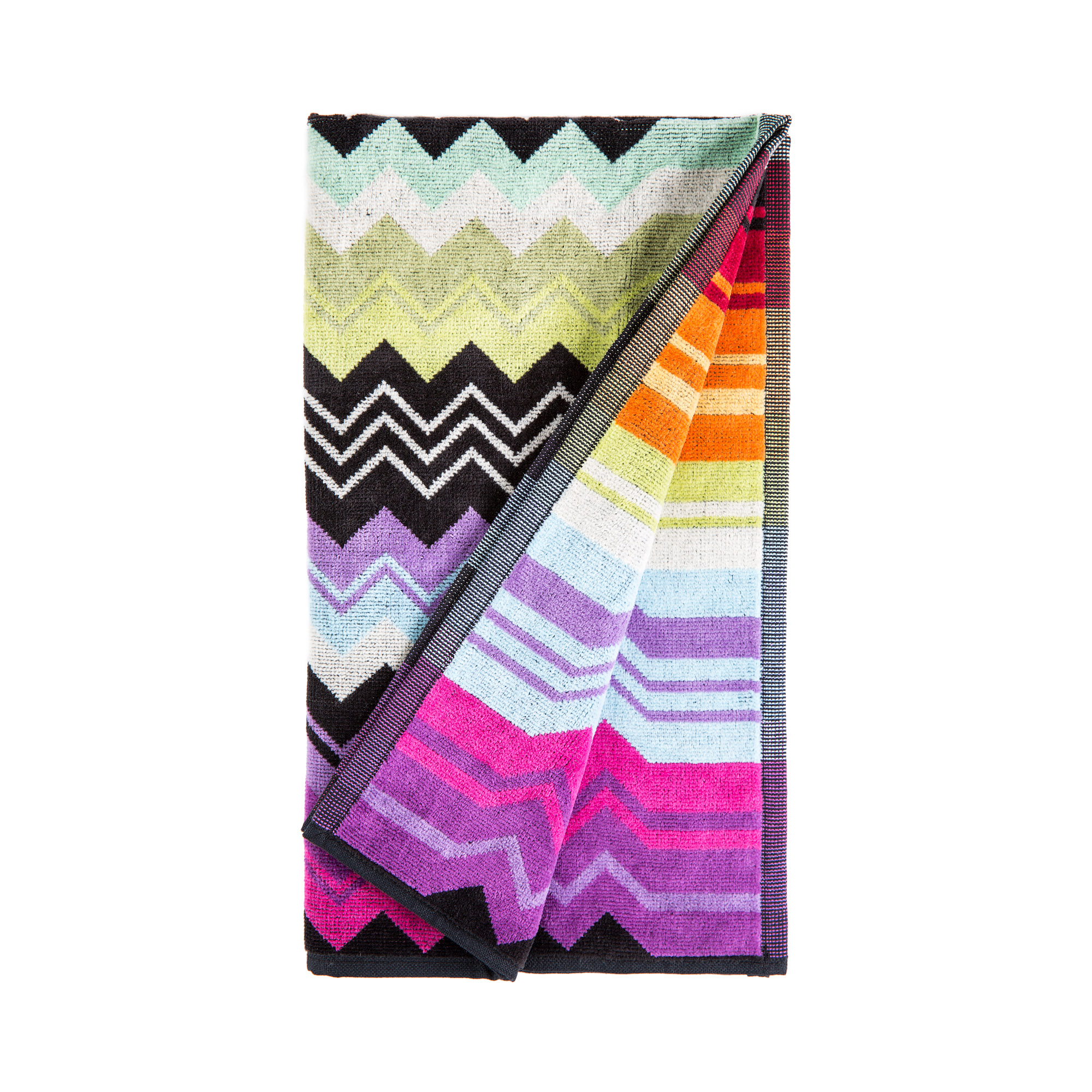 Полотенце / Giacomo MissoniHome sun-id-376832 - Вид №1