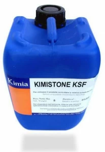 Kimia Сильный уплотнитель для каменных материалов Kimistone