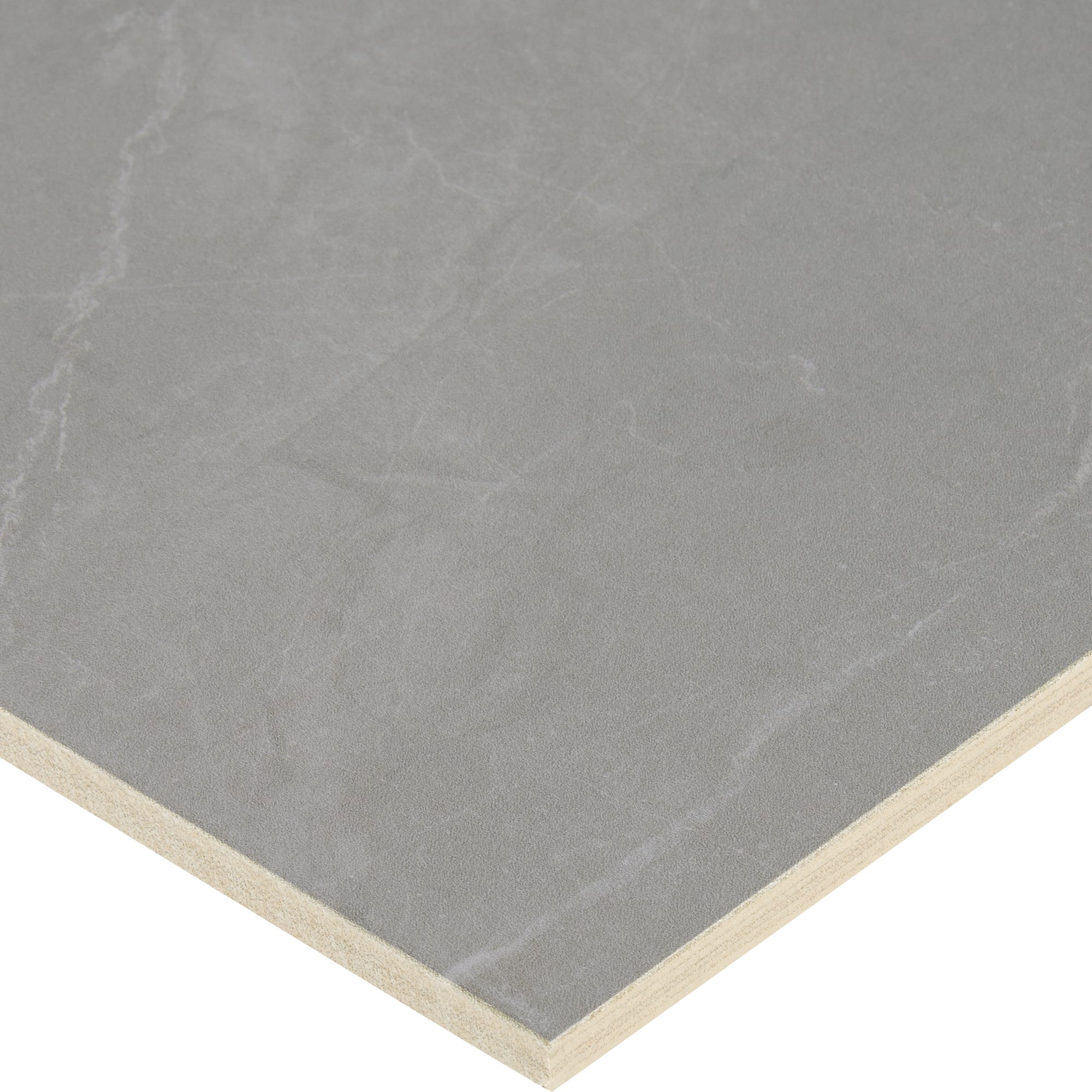 82794858 Керамогранит 40.2х40.2 см 1.62 м² цвет тёмно-серый SAVOY Santreyd - Вид №1