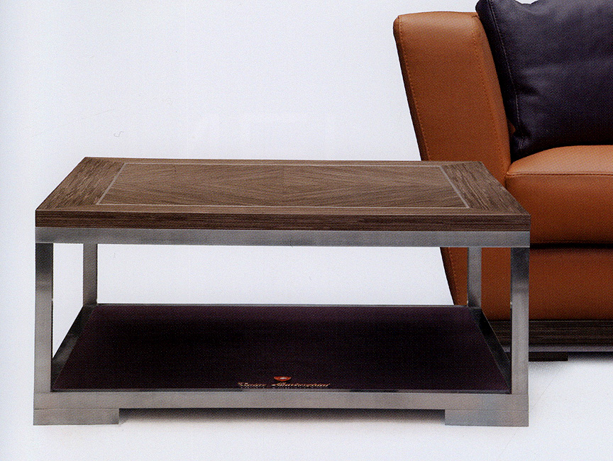 Стол журнальный  FORMITALIA ESTORIL 02 