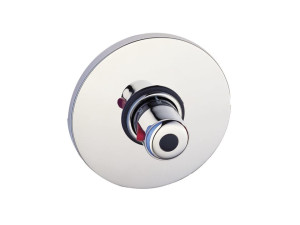 Встраиваемый термостатический смеситель для душа