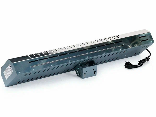 9121310 Инфракрасный обогреватель Hintek Unicum-2000 STDN-0086155 - Вид №6