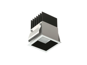 Алюминиевый квадратный светодиодный светильник