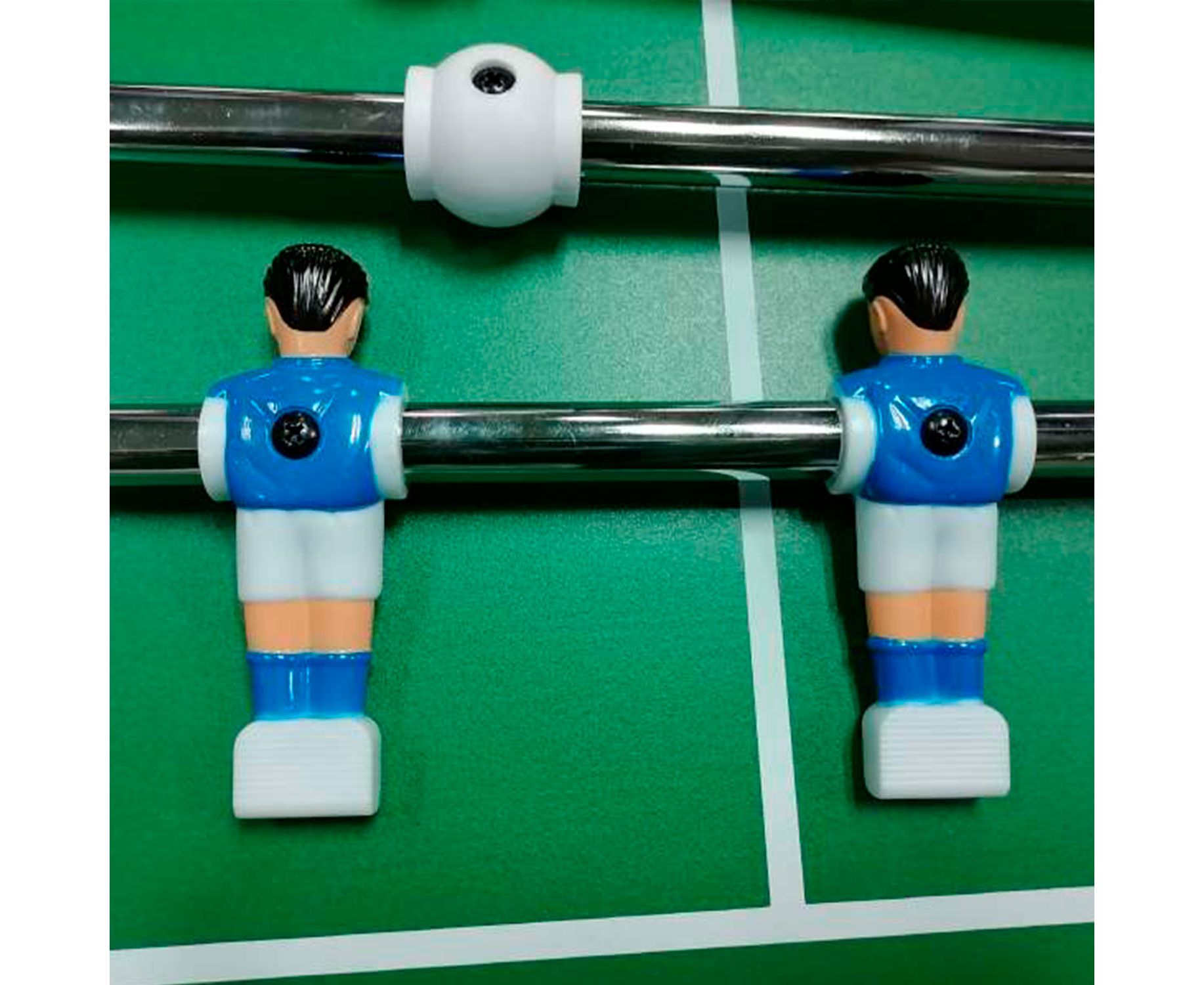 Настольный футбол mistral DFC sun-id-2067736 - Вид №4