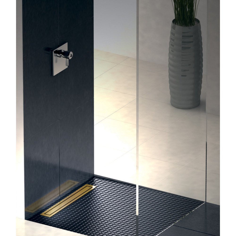 092149 Желоб водосток TOP Stark 600  Berges TOP Stark  - Вид №9