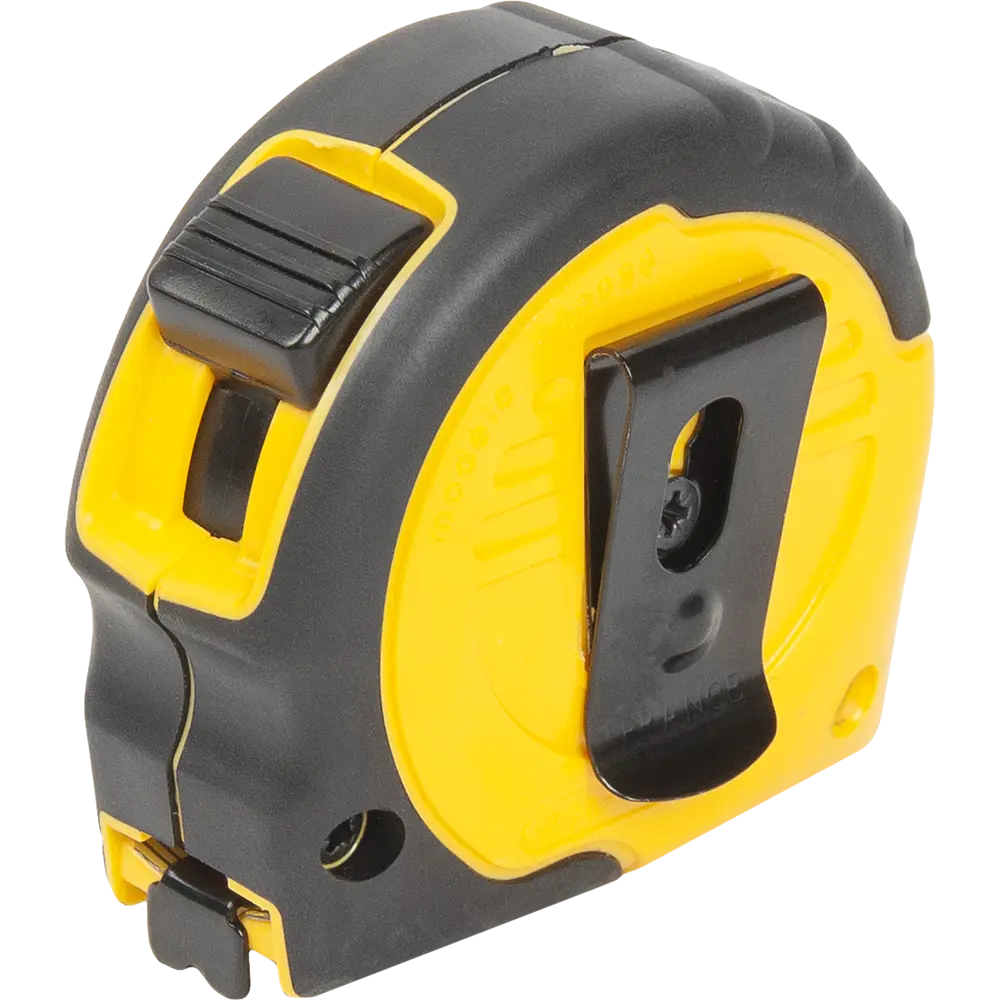 Рулетка Stanley Fatmax двусторонняя шкала 3 м x 16 мм STLM-2137019 - Вид №3