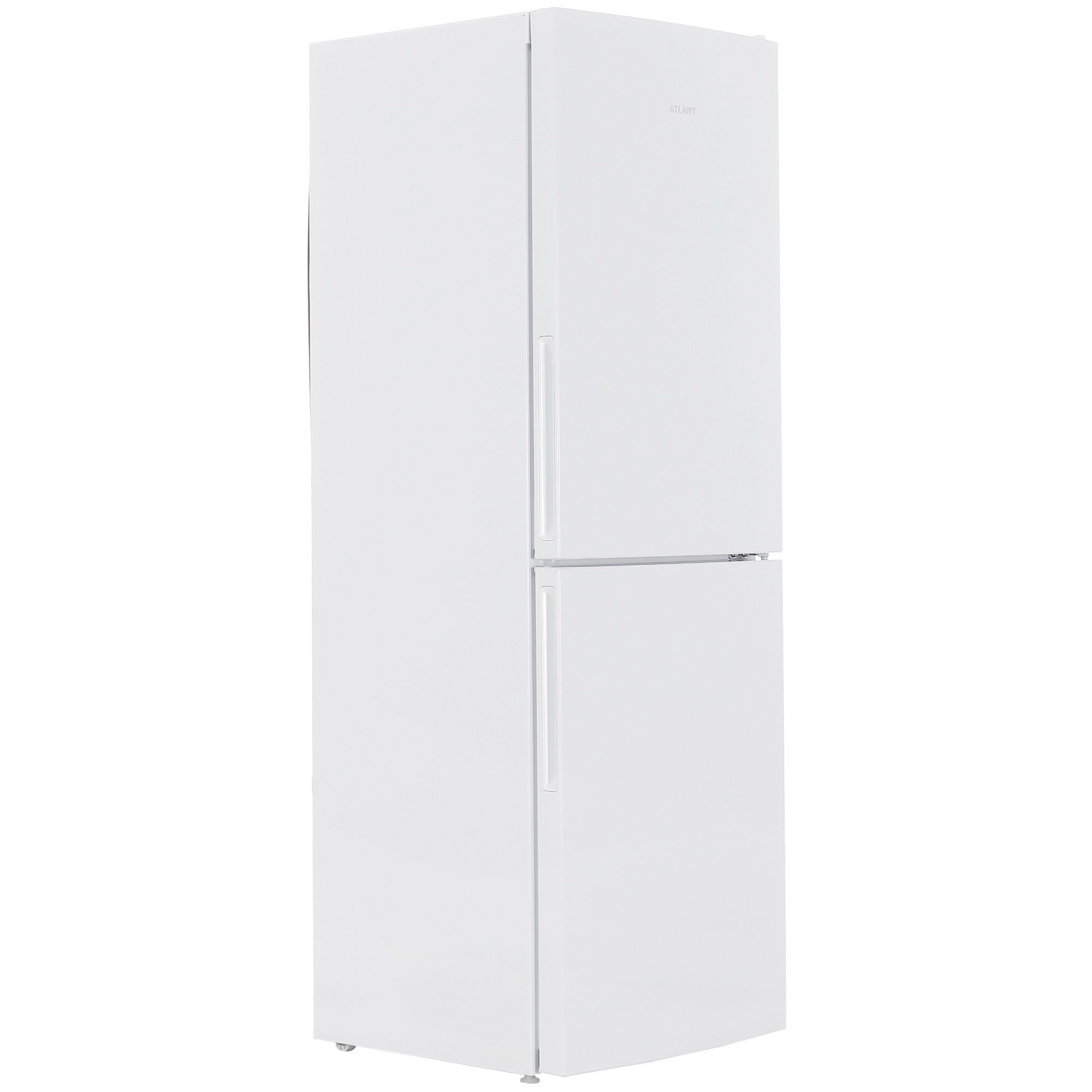 9055874 Холодильник с морозильником   ATLANT ХМ-4619-101 белый STDN-0055678