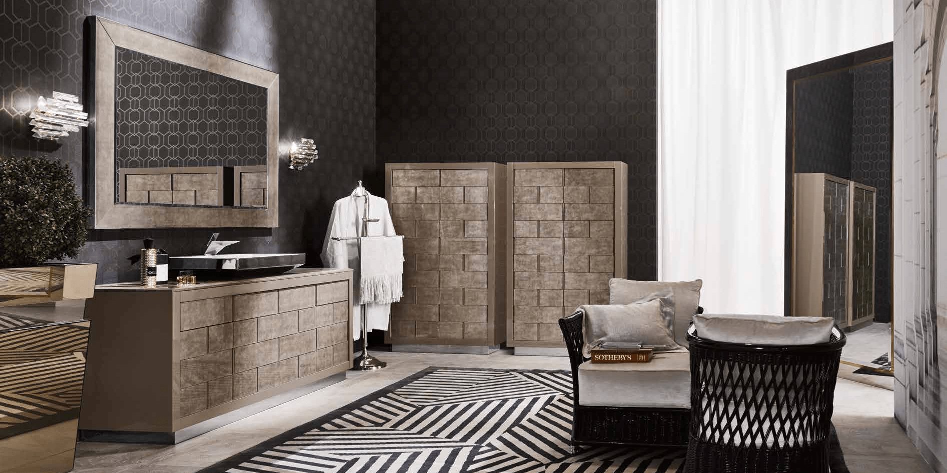 9295R02 Встроенная раковина под столешницу овальная MILLDUE  - Вид №1