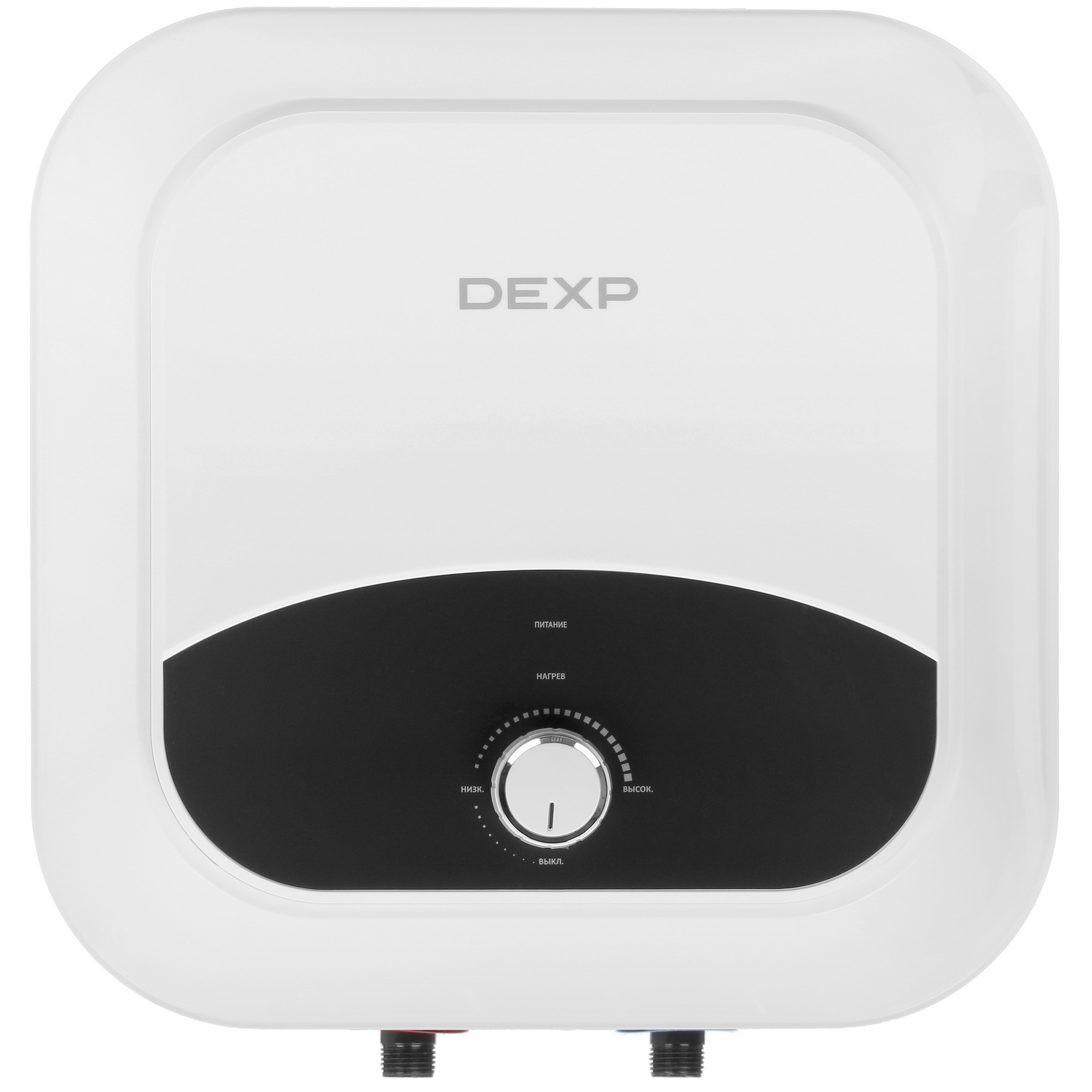 5098262 Водонагреватель электрический DEXP D15-20VD2 O STDN-0080528 - Вид №1