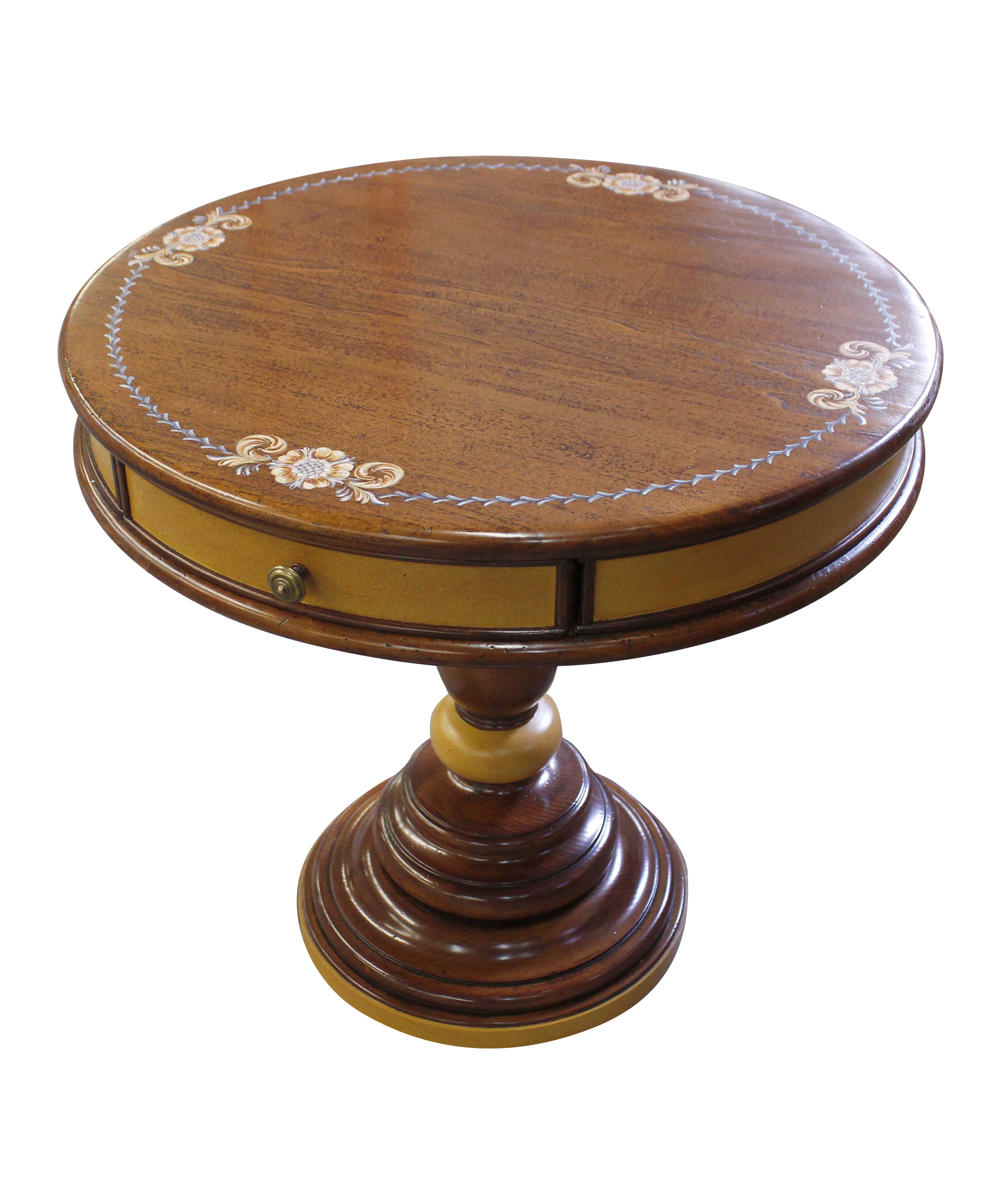 Tifernoit Круглый стол для копчения Realizzazioni sun-id-2098448 - Вид №1