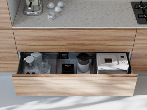 Направляющая для ящиков