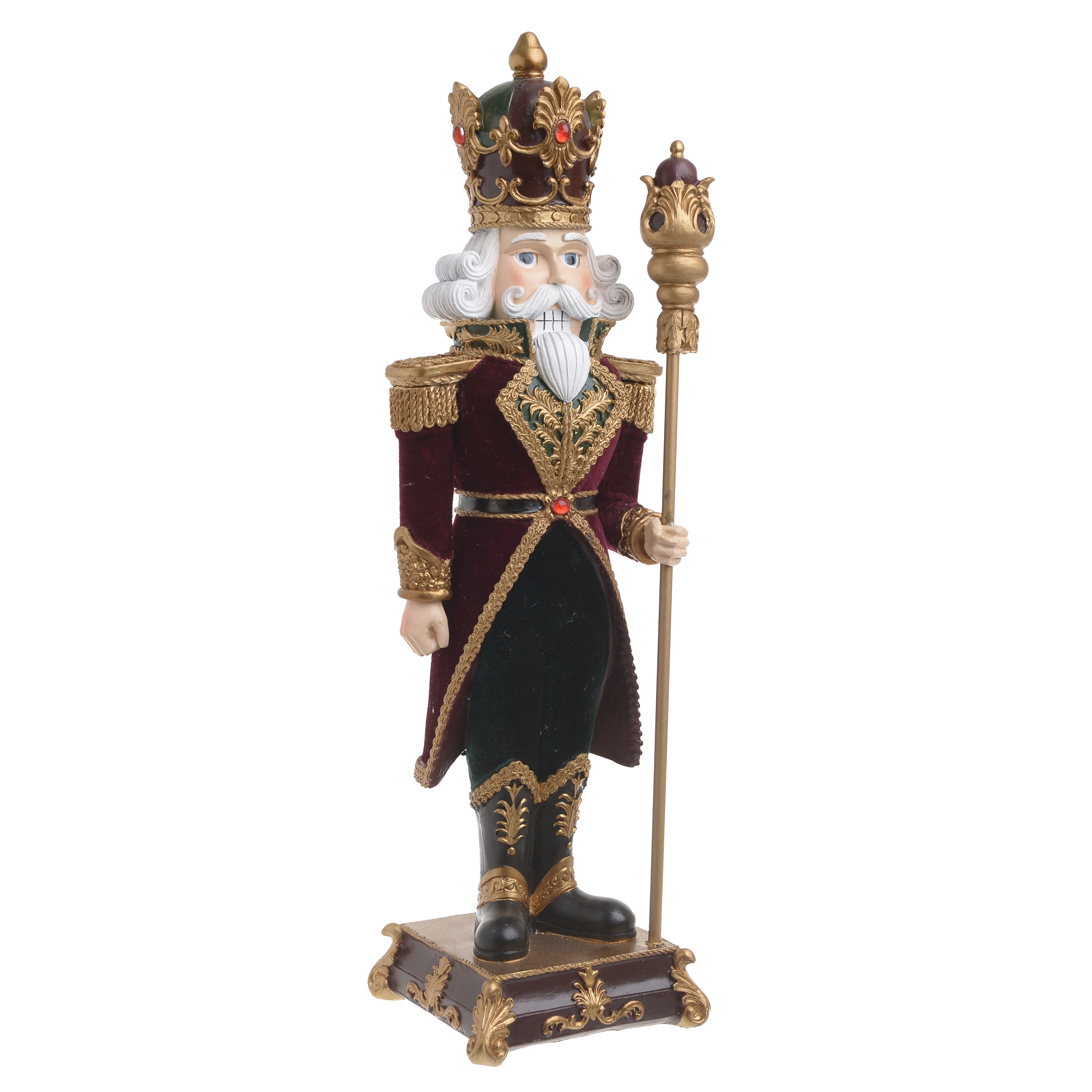 2870497.0006 СТАТУЭТКА ЩЕЛКУНЧИК TO4ROOMS  - Вид №1