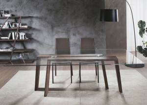 Стол TEN FOR TEN PACINI CAPPELLINI 5492