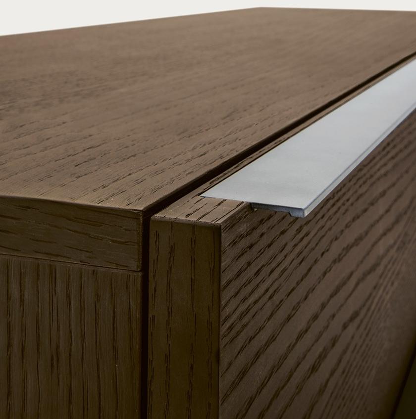 PIANCA Комод из дерева Spazio sun-id-1454846 - Вид №4