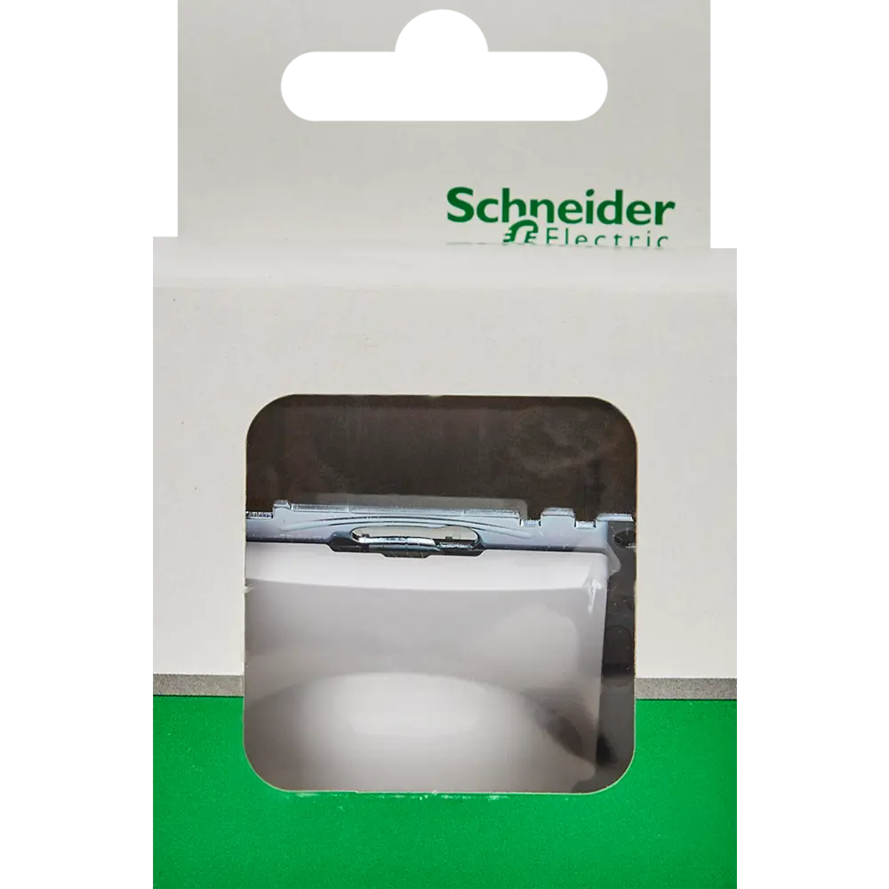 Вывод кабеля встраиваемый Systeme Electric Sedna цвет белый STLM-2036610 - Вид №12