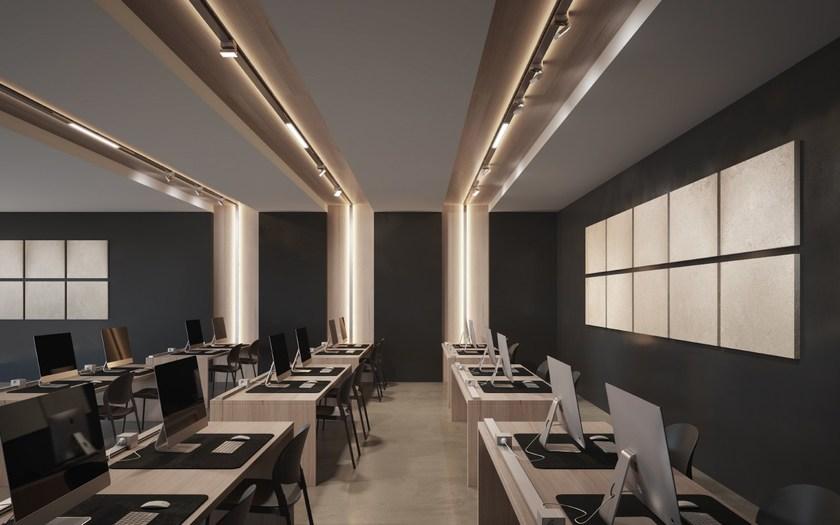 Letroh Регулируемое светодиодное пятно Neutra sun-id-1473663 - Вид №10