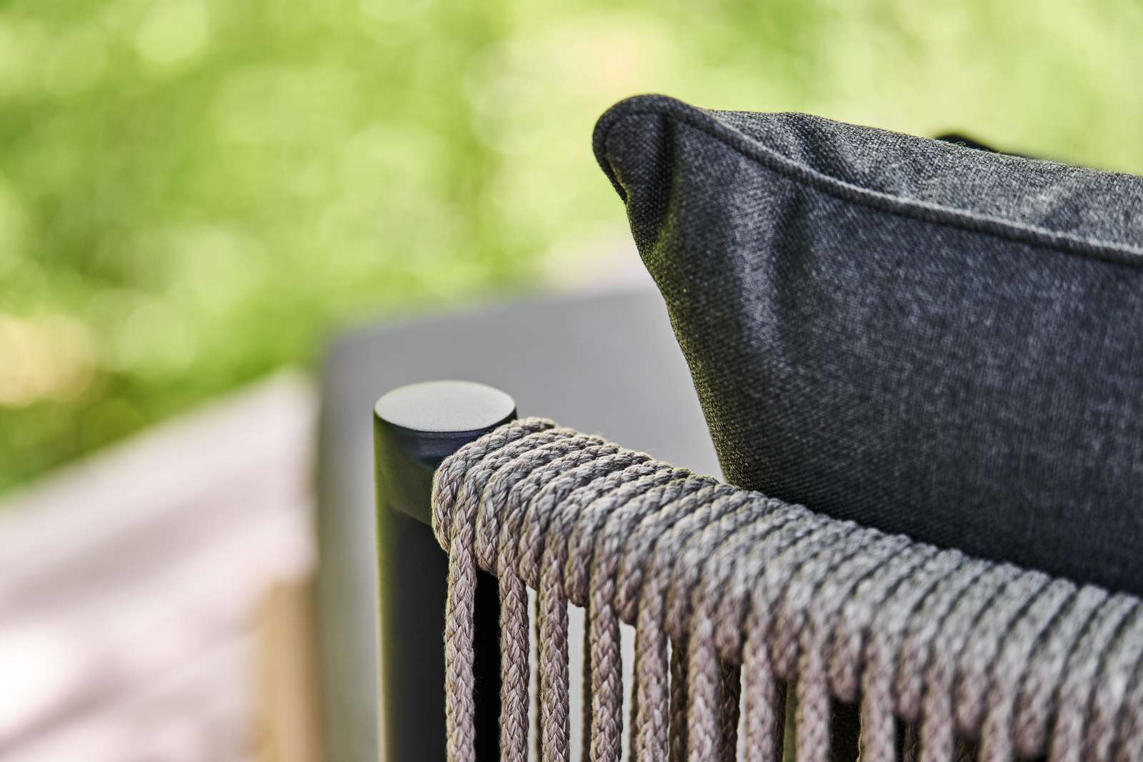 Садовая кровать в Sunbrella® Mindo Mindo 107 ARCH-00049275 - Вид №3