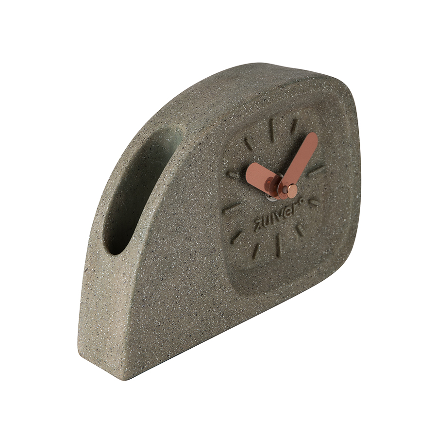 Часы Doblo Time Zuiver 8500038 - Вид №9