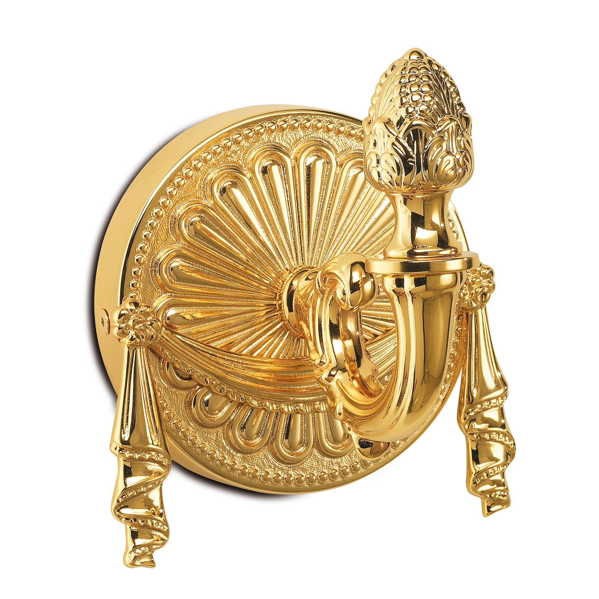 QE12 3SC Вешалка для одежды Classico Treesseci 3SC