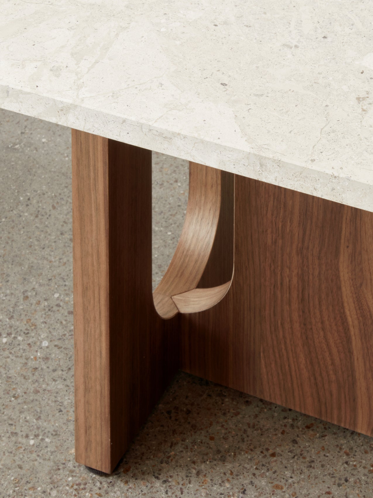 5709262043750 Стол для отдыха Androgyne LuceLight  - Вид №9