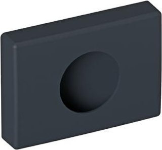 477.06B750 Диспенсер для гигиенических пакетов HEWI Edition matt | Polyamid  - Вид №5