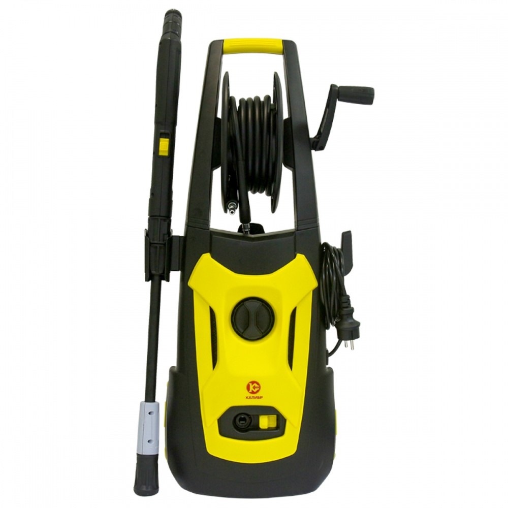 64368 Калибр Мойка высокого давления ВДМ-1900 