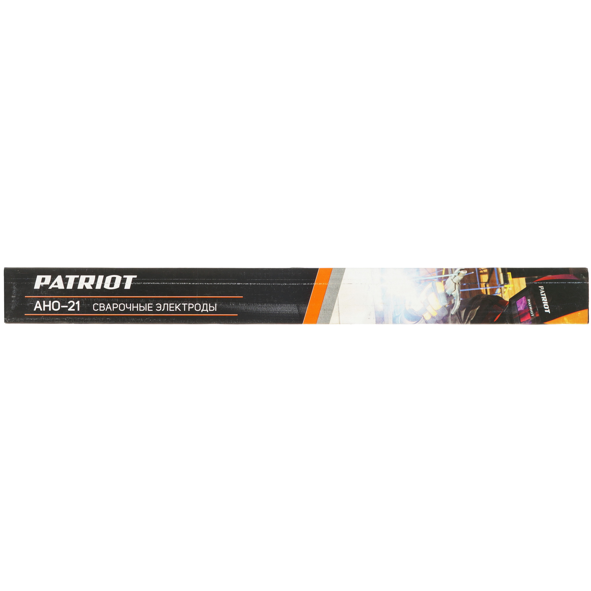 Электроды Patriot АНО-21 5335085 STDN-0091817 - Вид №4