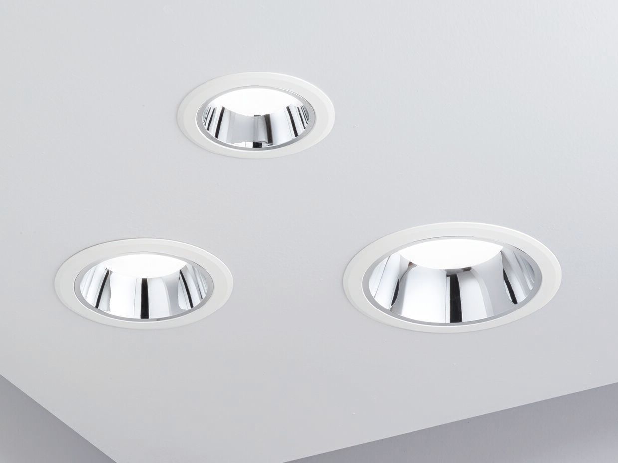 Поликарбонат утопленный прожектор Fan Europe Lighting INTEC ARCH-00112369