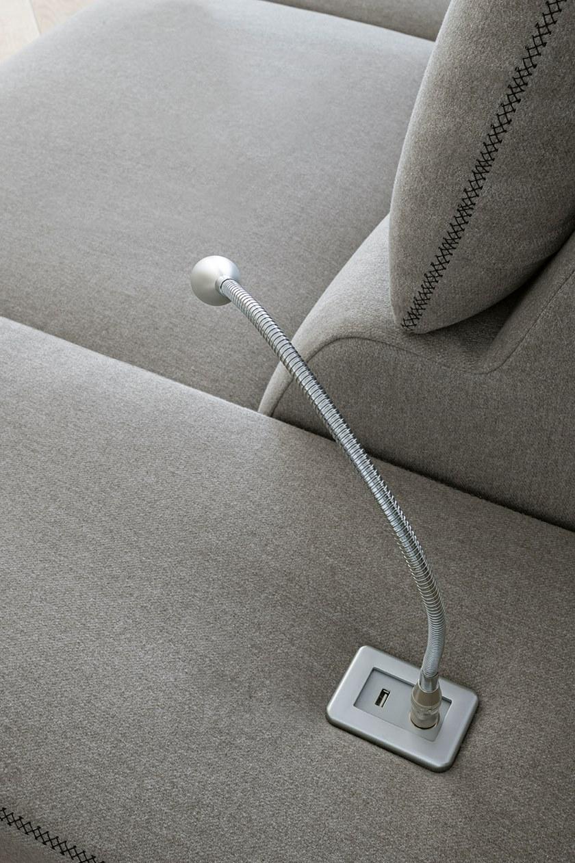 Felis Модульный тканевый диван sun-id-1456979 - Вид №20