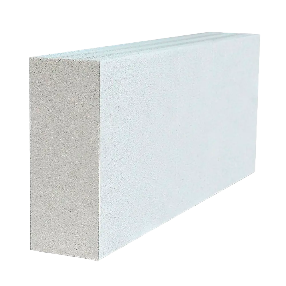 Блок газобетонный Bonolit D500 625x250x200 мм 86120044 STLM-2121926 