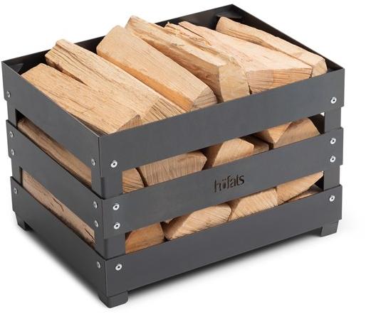 höfats Жаровня на дровах из стали Crate sun-id-1384434 - Вид №1