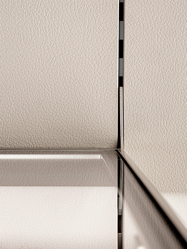 Гардеробная  ZALF Z631  - Вид №5