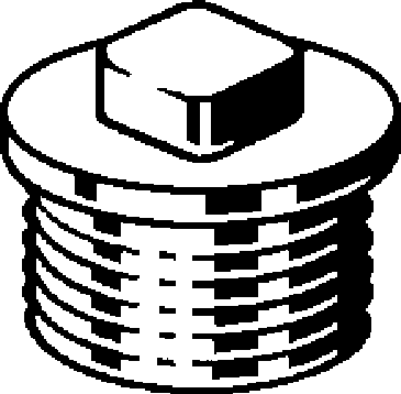 Viega Заглушка 3290 (322151) 322 151 - Вид №1