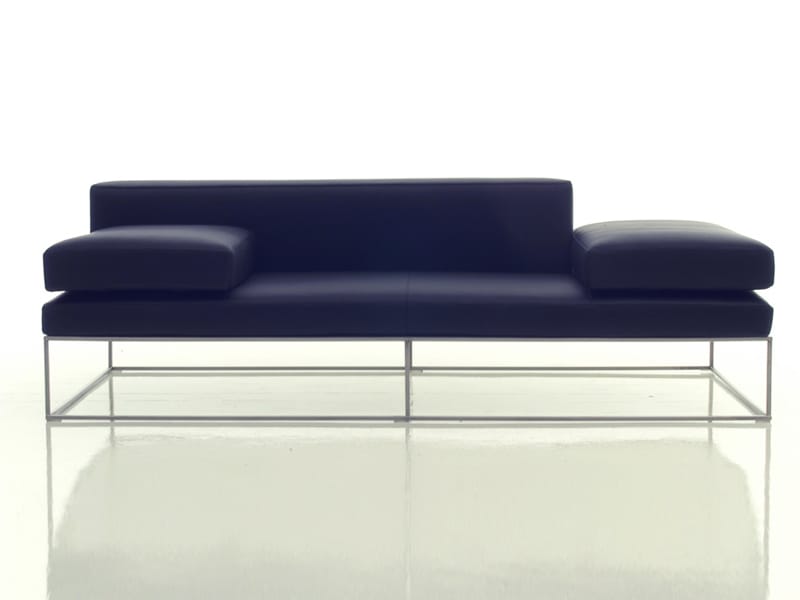 Кожаный диван Living Divani Ile ARCH-00077700 - Вид №6