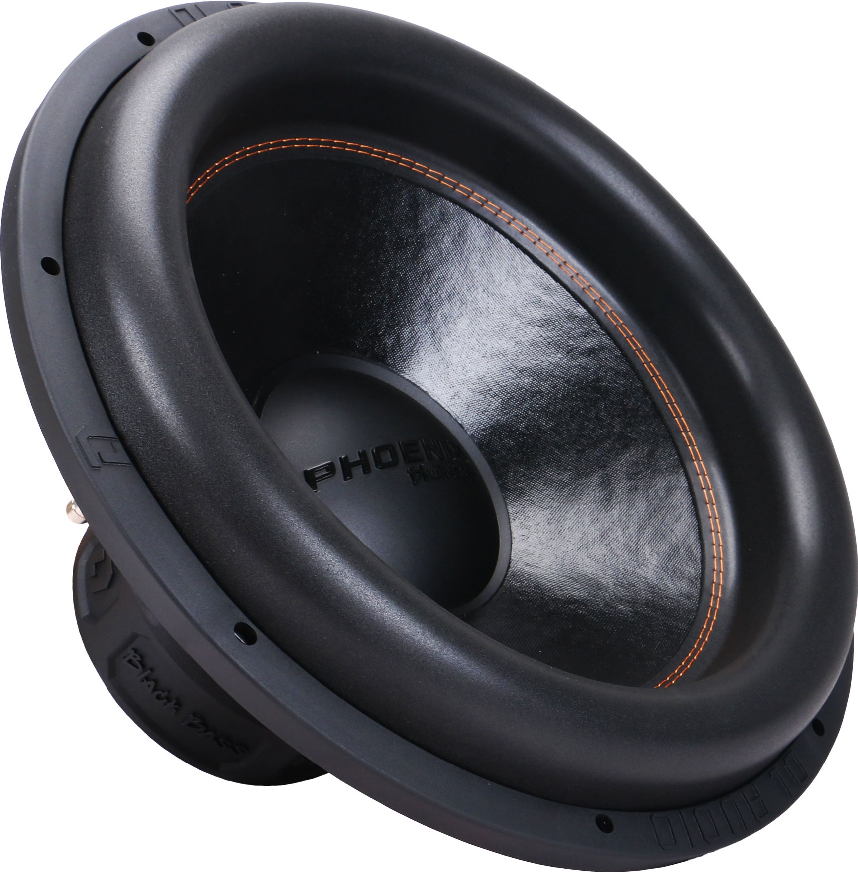 9285819 Сабвуферный динамик DL Audio Phoenix Black Bass 18 STDN-0117890