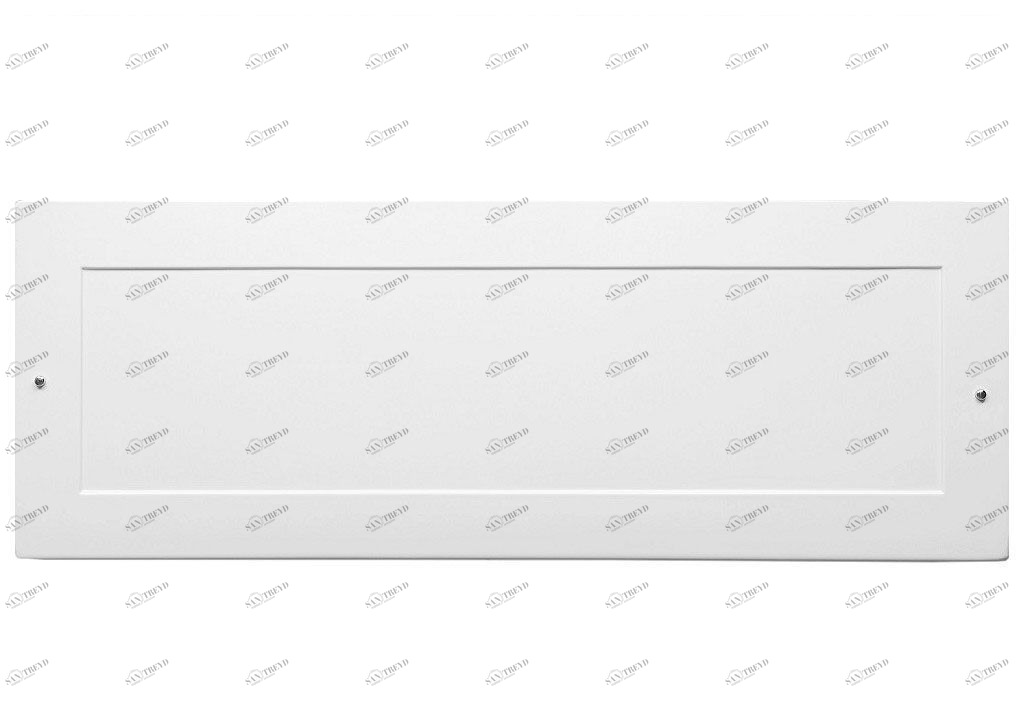 Фронтальная панель для ванны Aquanet West/Largo 130 00243722