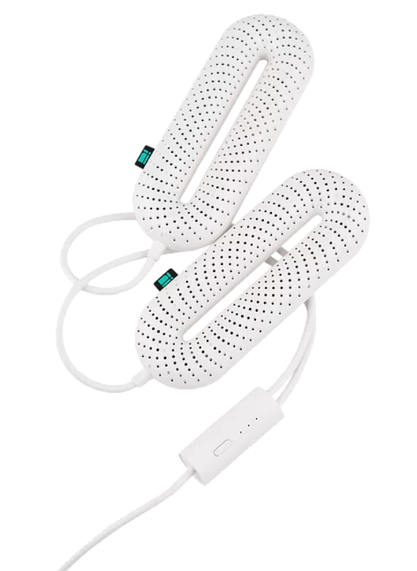 9049662 Электрическая сушилка для обуви Timberk T-SD400T05 белый STDN-0096768 - Вид №2