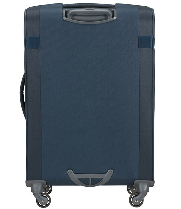 KA7-01004 Чемодан KA7*004 Spinner 66 Samsonite Citybeat  - Вид №2