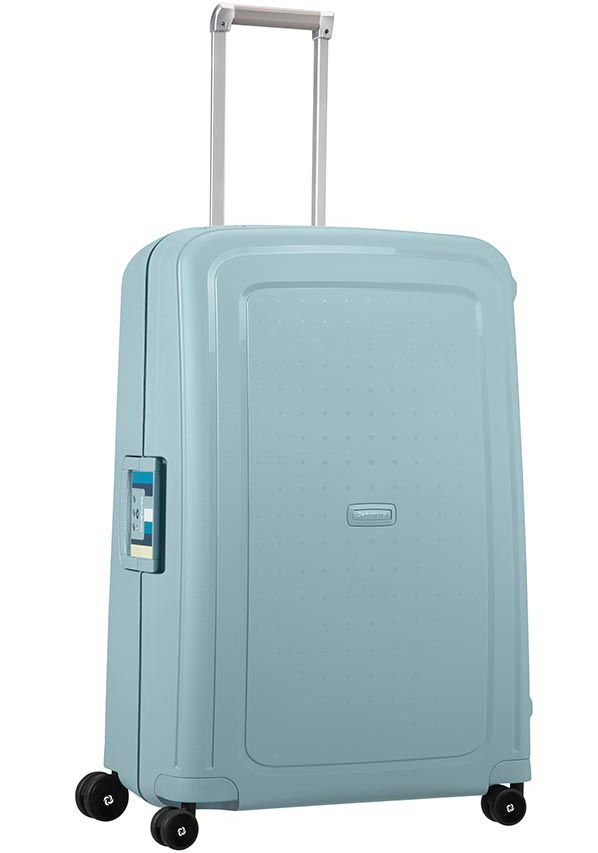 10U-47002 Чемодан 10U*002 Spinner 75/28 Samsonite S'Cure  - Вид №6