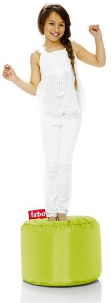 Fatboy Мягкий пуф из нейлона® sun-id-1430868 - Вид №9