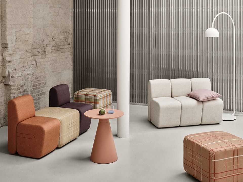 Креслице Bla Station Bob ARCH-00131662 - Вид №20